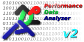pda - Performance Data Analyzer